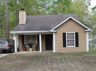111 Nacoochee Dr, Leesburg, GA 31763