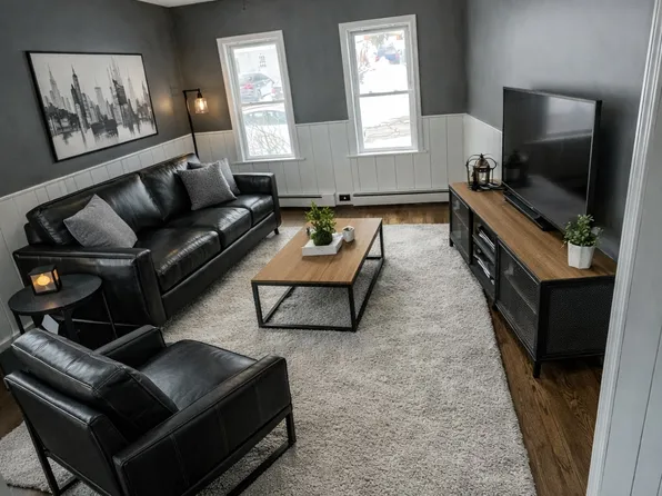 14 Felton St, Fitchburg, MA