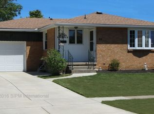 85 Banko Dr, Depew, NY 14043
