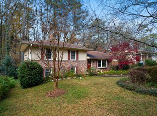 1656 Delia Dr, Decatur, GA 30033