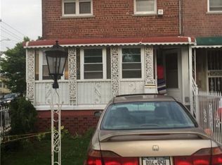 3994 Barnes Ave, Bronx, NY 10466