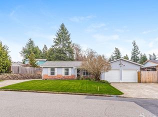 28414 22nd Ave S, Federal Way, WA