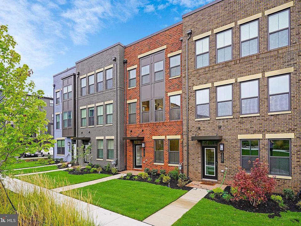 13009 Hattontown Sq, Herndon, VA 20171 Zillow