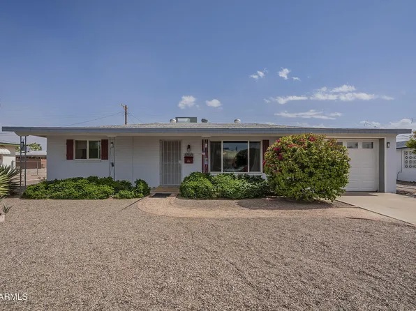 5317 E BALTIMORE Street, Mesa, AZ 85205