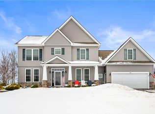 15 Shenandoah E, Spencerport, NY 14559
