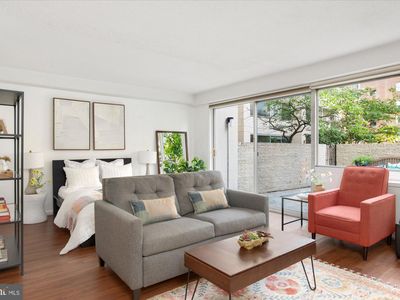 5500 Friendship Blvd APT 820N, Chevy Chase, MD, 20815