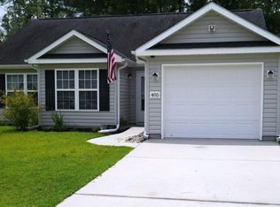 405 Cheticamp Ct, Conway, SC 29527