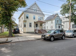 25 Sheafe St, Malden, MA 02148