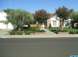 544 E Estate Dr, Tulare, CA 93274