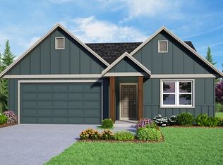 272 S Legacy Ridge Dr, Liberty Lake, WA 99019