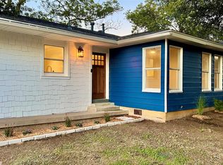 3512 Binyon Ave, Fort Worth, TX 76133