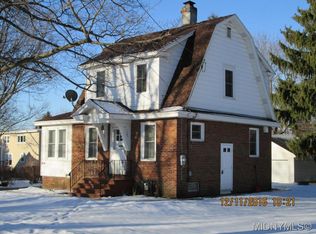407 Coolidge Rd, Utica, NY 13502