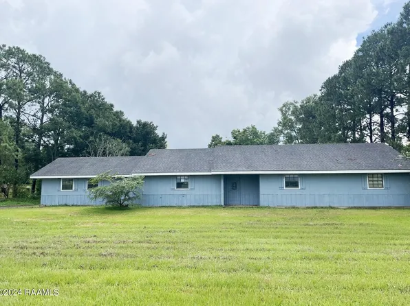 7401 Highway 14, New Iberia, LA 70560