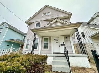 221 Volkenand Ave, Dayton, OH 45410