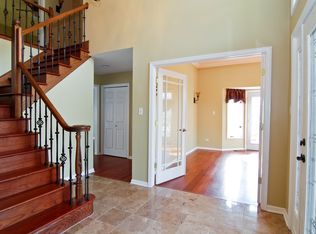 2900 Cambridge Ln, Olympia Fields, IL