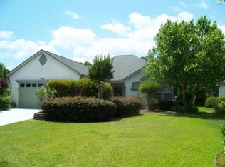 9 Falmouth Way, Bluffton, SC 29909