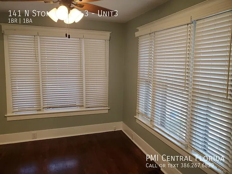 141 N Stone St #3 — Photo 5