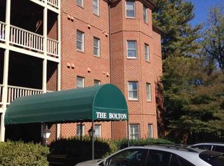 1325 Branchlands Dr APT B, Charlottesville, VA