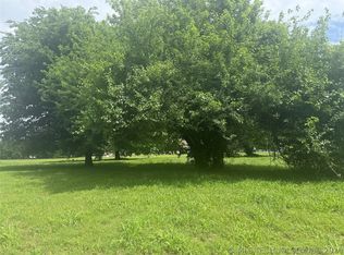 Country Club Cir, Muskogee, OK 74403