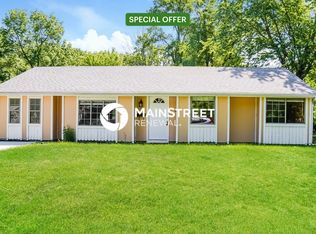 10815 Bennington Ave, Kansas City, MO 64134