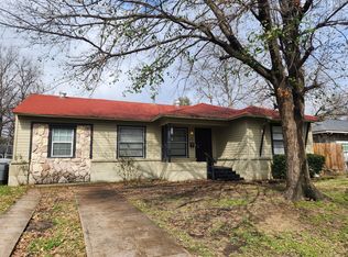 3023 50th St, Dallas, TX 75216
