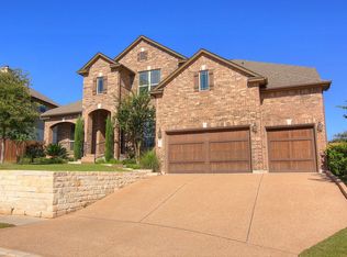 4221 Arrow Wood Rd, Cedar Park, TX 78613
