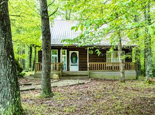 139 Whippoorwill Ln, Jamestown, TN 38556