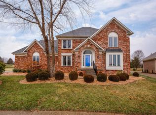 10417 Long Home Rd, Louisville, KY 40291