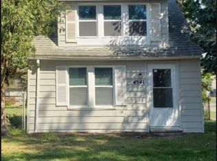(Undisclosed Address), Wayne, MI 48184