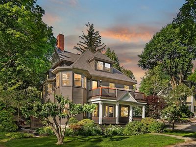 6 Francis Circuit UNIT 6, Winchester, MA, 01890