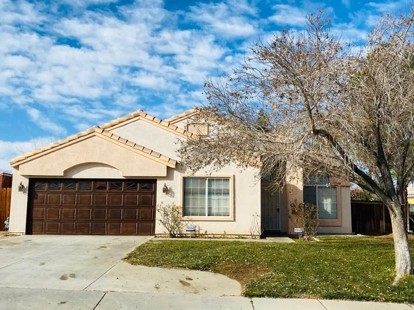 36639 Rose St, Palmdale, CA 93552