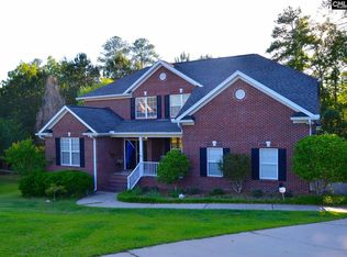 128 Osborne Ln, Irmo, SC 29063