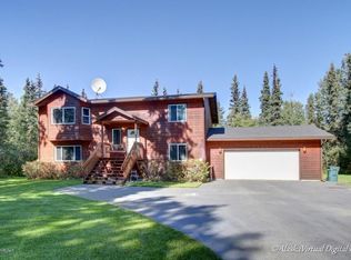 6863 W Knox Dr, Wasilla, AK 99623