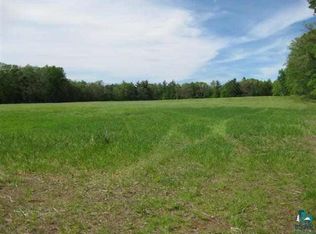 0 Carlton Rd, Spooner, WI 54801