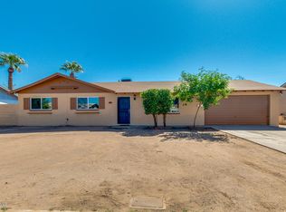 3043 N 53rd Pkwy, Phoenix, AZ 85031