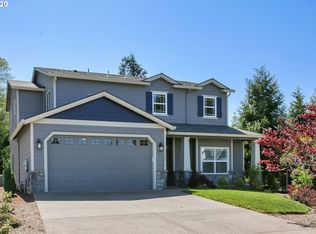 13357 Small Ct, Oregon City, OR 97045