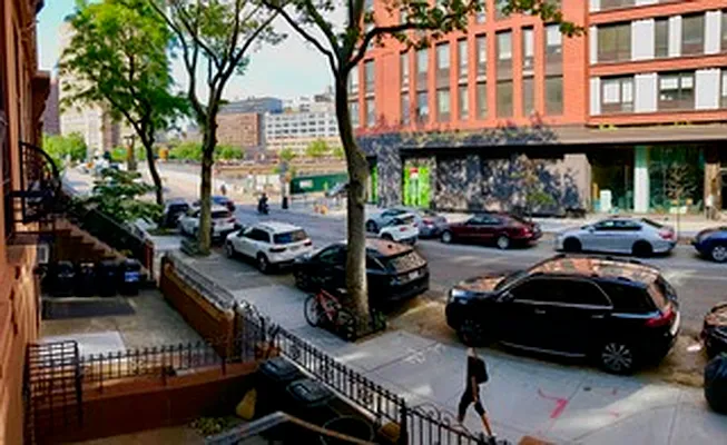 Rented by Boerum Hill Realty | media 81