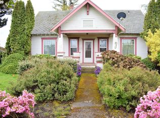 8600 S Schneider Rd, Canby, OR 97013