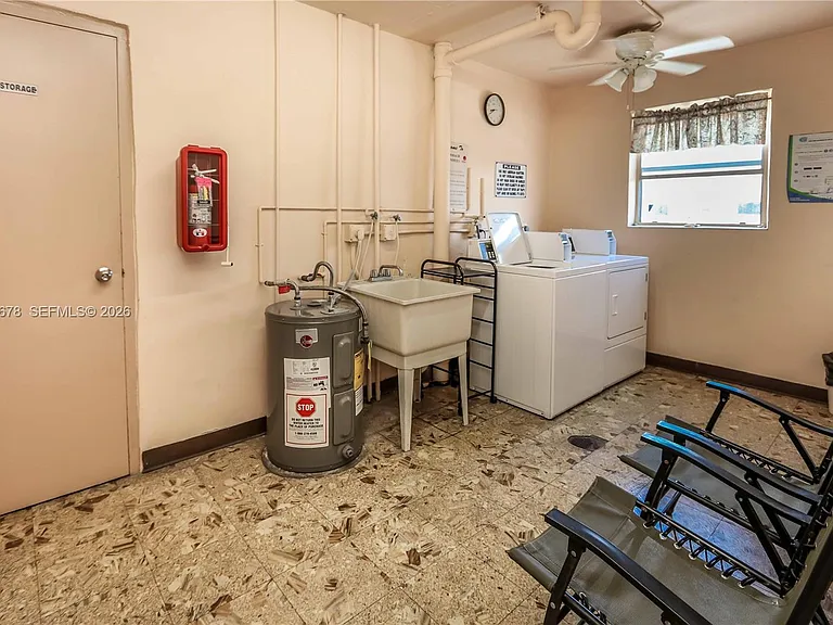 505 E Dania Beach Blvd #4-3G — Photo 27