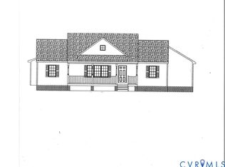 11051 Easy St, Prince George, VA 23842