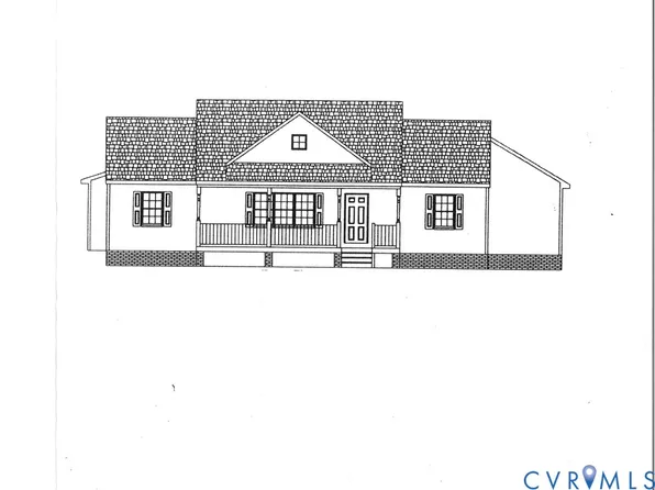 11051 Easy St, Prince George, VA 23842