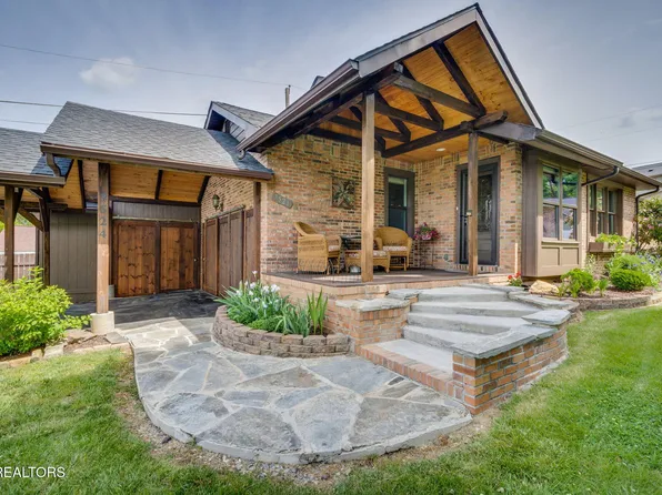 3524 Pinewood Pl, Kingsport, TN 37664