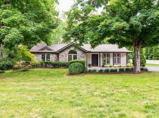 4036 Sneed Rd, Nashville, TN 37215