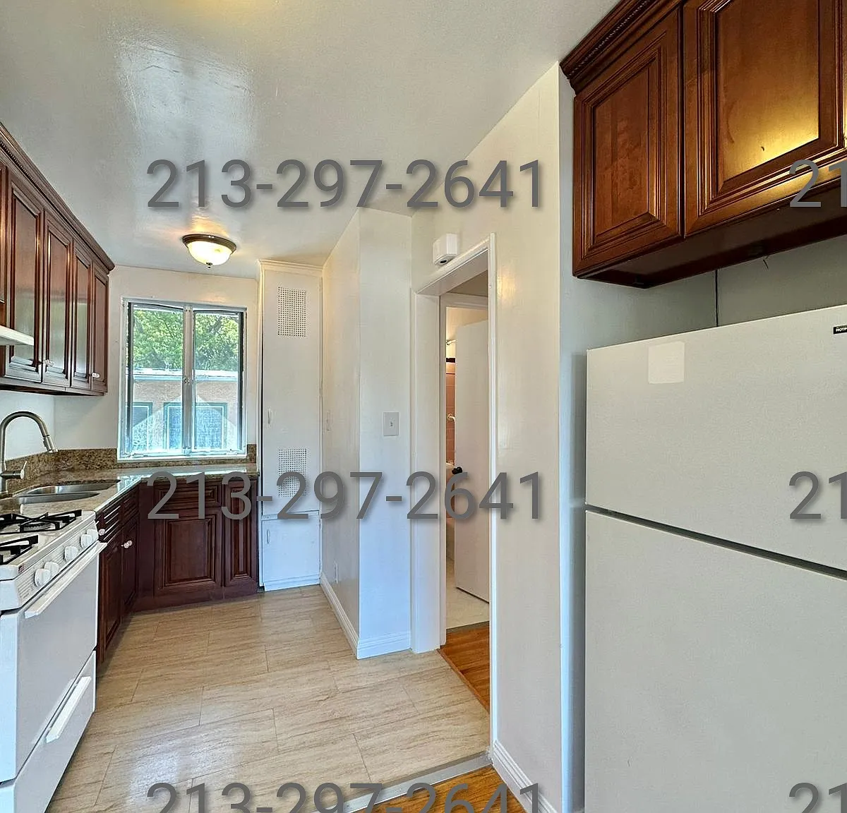 1 bed, 850 sqft, $1,850 — Photo 3