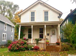 316 Robin St, Dunkirk, NY 14048