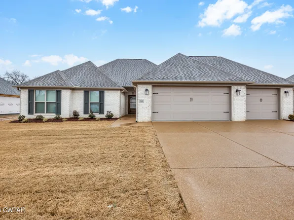 104 Garrison Dr, Jackson, TN 38305