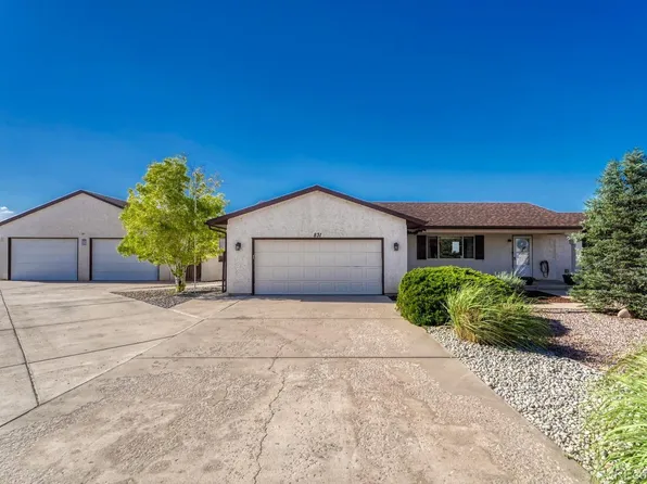 831 E Paseo Dorado Drive, Pueblo, CO 81007