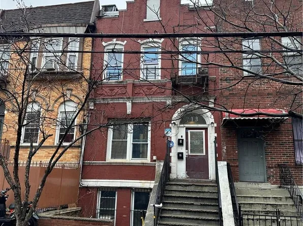 713 Eagle Avenue, Bronx, NY 10455