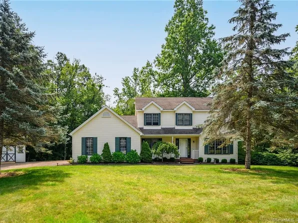 7 Russet Lane, New Milford, CT 06776