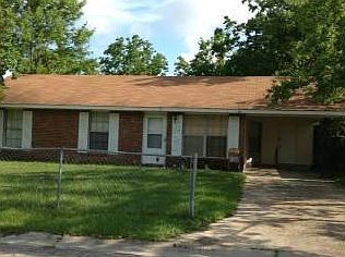 1st image of 4024 Ponderosa Dr